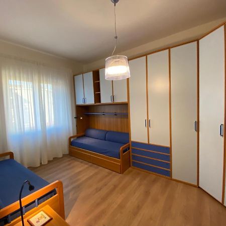 Aquamarine Apartment 카스텔라마레디스타비아 외부 사진