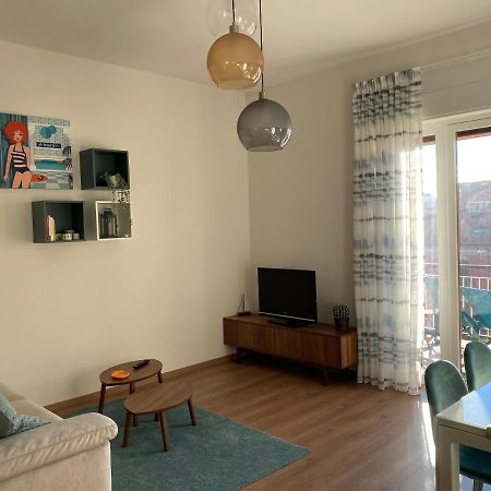 Aquamarine Apartment 카스텔라마레디스타비아 외부 사진