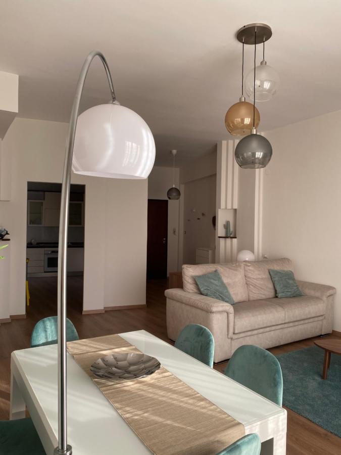 Aquamarine Apartment 카스텔라마레디스타비아 외부 사진