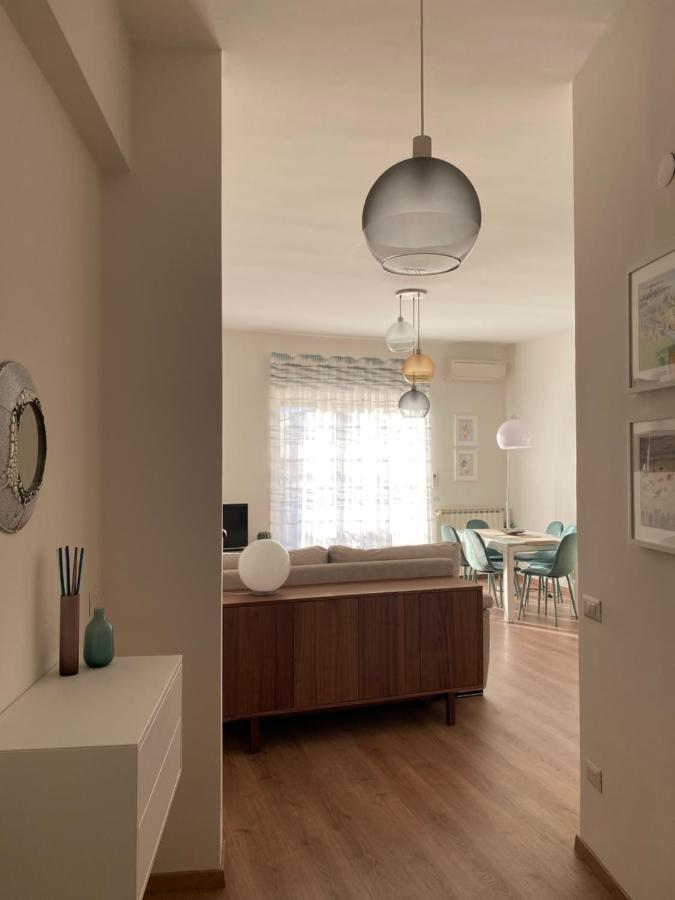 Aquamarine Apartment 카스텔라마레디스타비아 외부 사진