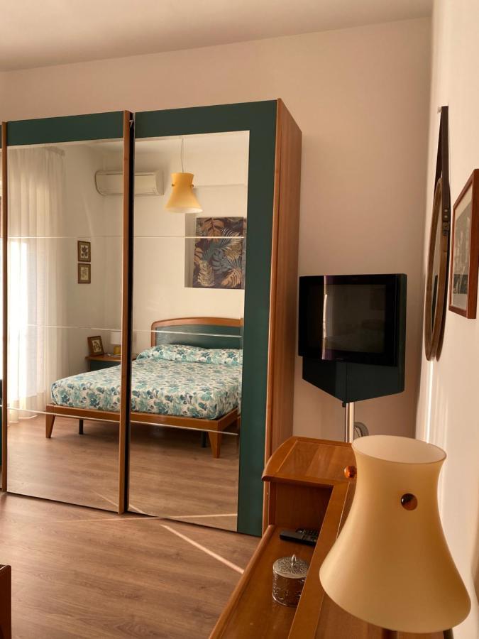 Aquamarine Apartment 카스텔라마레디스타비아 외부 사진