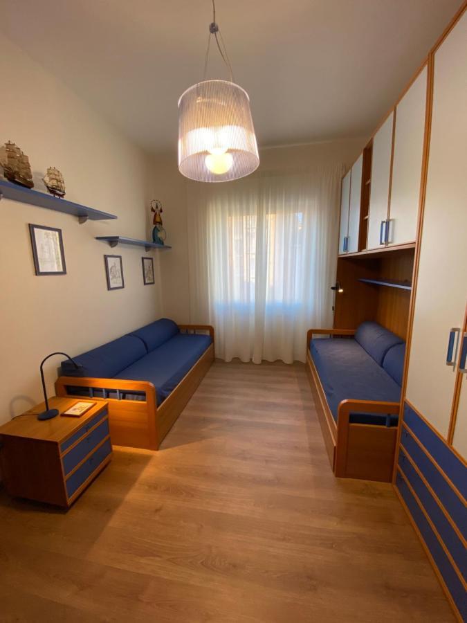 Aquamarine Apartment 카스텔라마레디스타비아 외부 사진